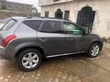 A picture of Nissan Murano 06