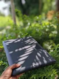 A picture of Dell inspron 15