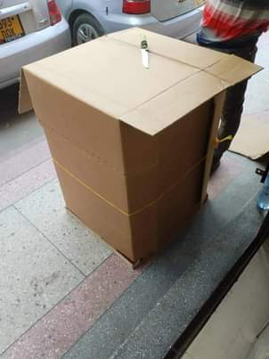 A picture of Photocopy machine