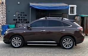A picture of MR KEN AUTOs Ur Happiness Is Our Priority 2348038966089 call