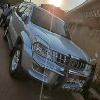 A picture of TX 2006 75M