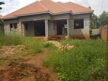 A picture of Shell house for sale 3bedrooms 3bathrooms sitting room dining room