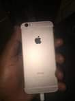 A picture of iphone