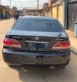 A picture of Lexus 330