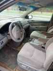 A picture of Toyota Sienna