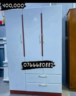 A picture of KABATI LA NGUO 400 000 PIGA 7666 80 882 DAR