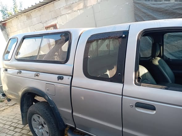 used ford ranger