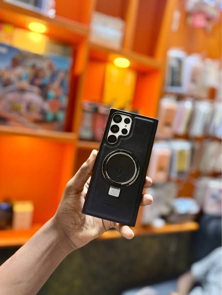 A picture of Samsung Galaxy S22 ultra
