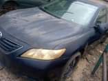 A picture of 2008 Camry Camry Mustle