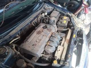A picture of 2006 Toyota Corolla