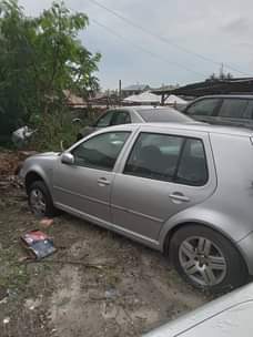 A picture of Volkswagen