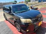 A picture of TOYOTA RUMION