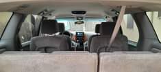 A picture of Foreign used Toyota Sienna 2007 model Came in 2 months