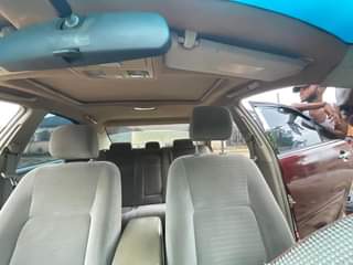 A picture of Neatly Used 2006 Toyota Camry LE