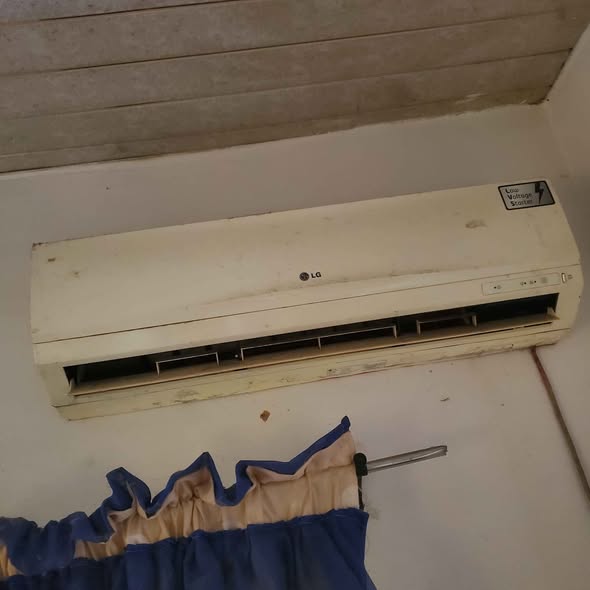 A picture of 2HP AC