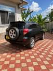 A picture of Toyota RAV4