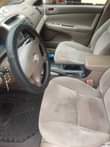 A picture of Rush now Few months used Very clean 2005 Toyota Camry