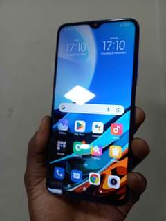 A picture of Redmi 9T