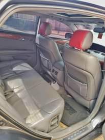 A picture of Toyota Avalon 07 09013160359