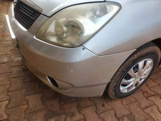 A picture of Toyota spacio 15m
