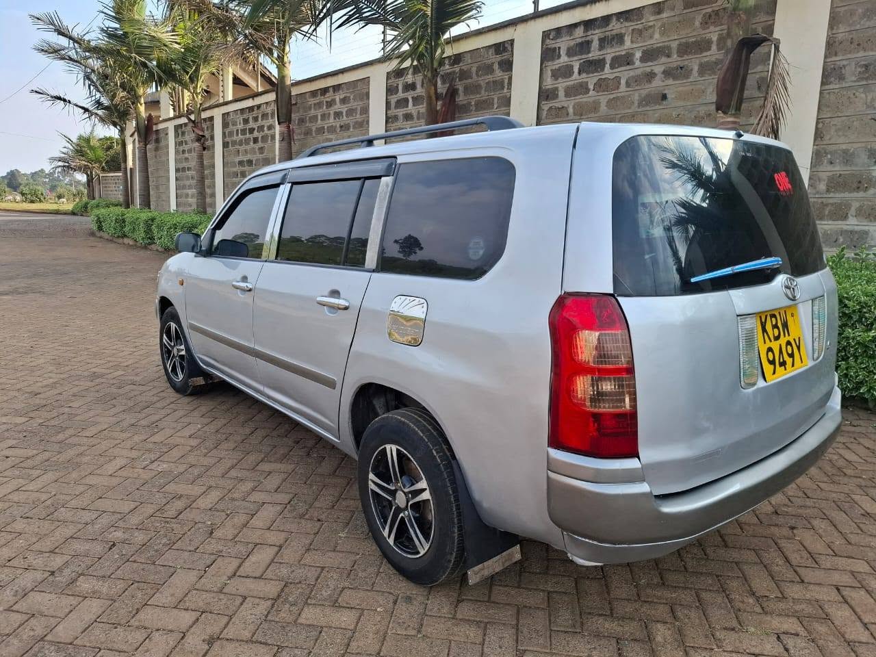used toyota
