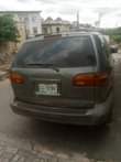 A picture of First body Engine and gear untouch AC is working Berger
