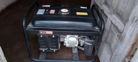 genset
