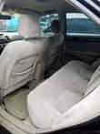 A picture of For sale 2004 Toyota Camry Everything is working fine Nothing