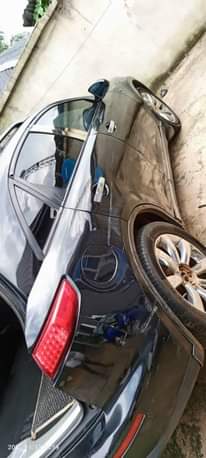 A picture of 05 Infinity FX35