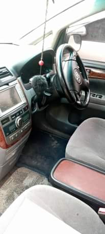 A picture of TOYOTA IPSUM