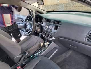 A picture of 2014 Kia Rio Automatic 