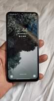 A picture of Samsung a13 4gb 64gb Bei 250