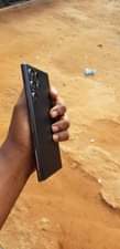 A picture of NAUZA SAMSUNG S22 ULTRA BLACK 128GB 8GB RAM