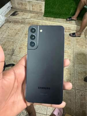 samsung 22