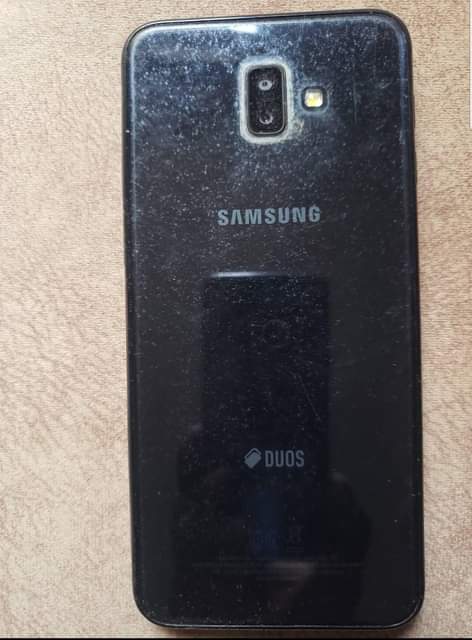 A picture of Samsung