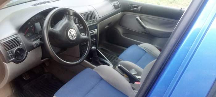 A picture of Volkswagen gulf4