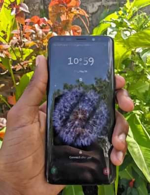 samsung s9
