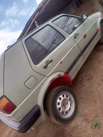 A picture of  URGENT SALES morning deal.. Volkswagen Golf 2 automatic transmission