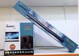 A picture of Smartplus sound bar wired