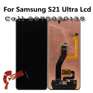 samsung s21