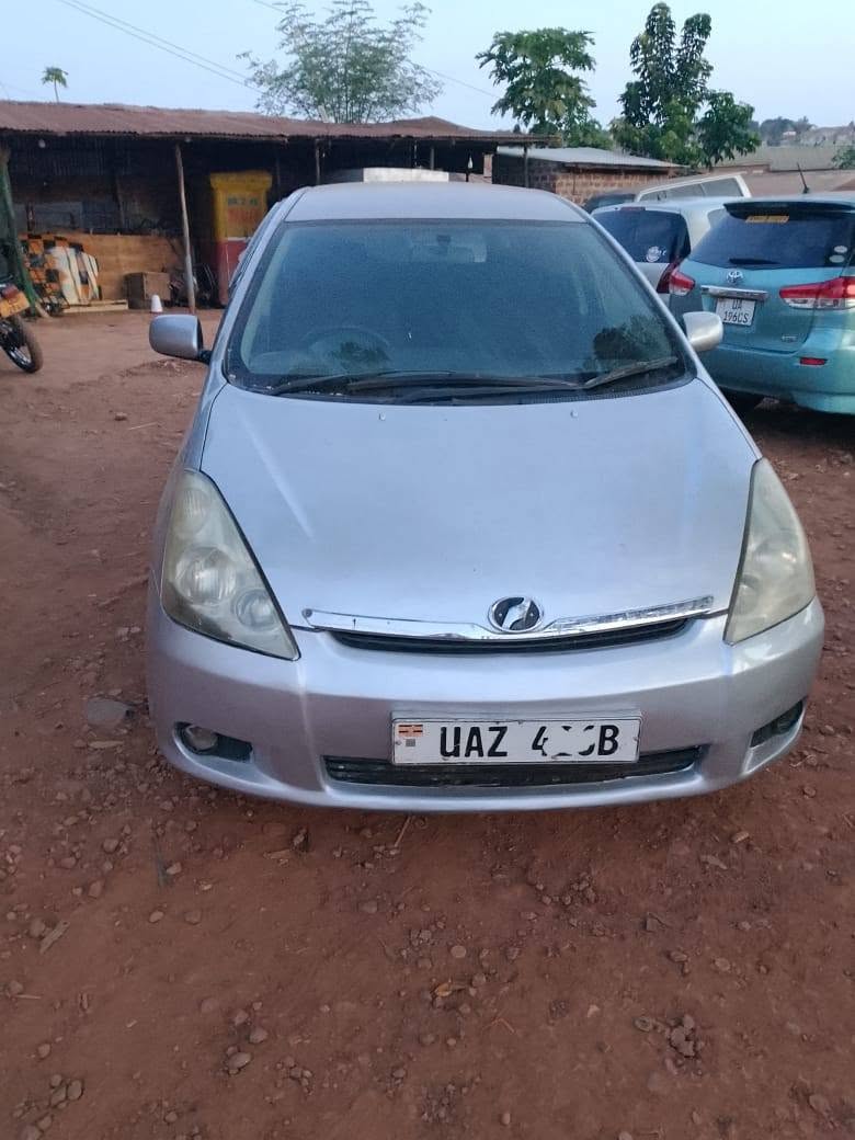 used toyota