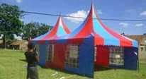 A picture of Tents for sale call 0726826398