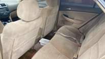 A picture of 2007 Honda Accord in very good condition Very sound engine