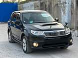 A picture of 2008 Subaru Forester