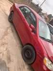 A picture of Toyota Corolla 2008 FOREIGN USE UNREGISTERED