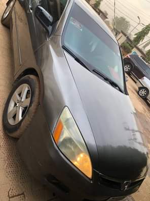 A picture of CLEAN SHARP HONDA DC VERY SOUND ENGINE AND GEAR Chilling