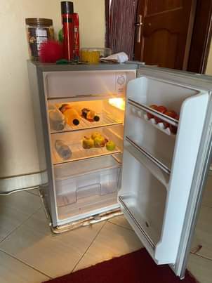 A picture of Slightly used household properties on quick sale