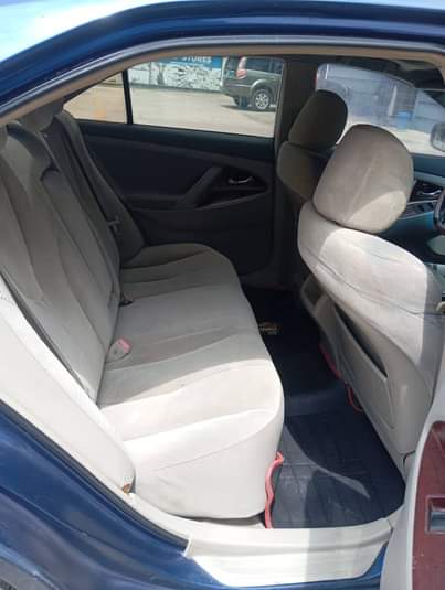A picture of SMARTAUTOS 2008 MODEL Toyota Camry V4 Engine very silent Gear