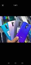 A picture of Redmi 9