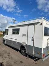 campervans for sale uk